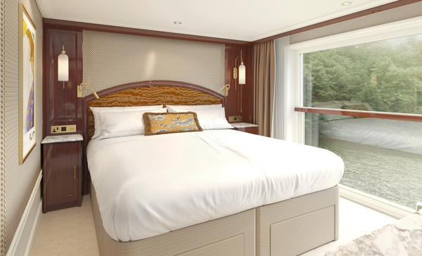 UNIWORLD Boutique River Cruises, S.S. Emilie, Deluxe French Balcony Bedroom.jpeg